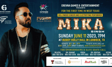 Sing Along with Mika Singh